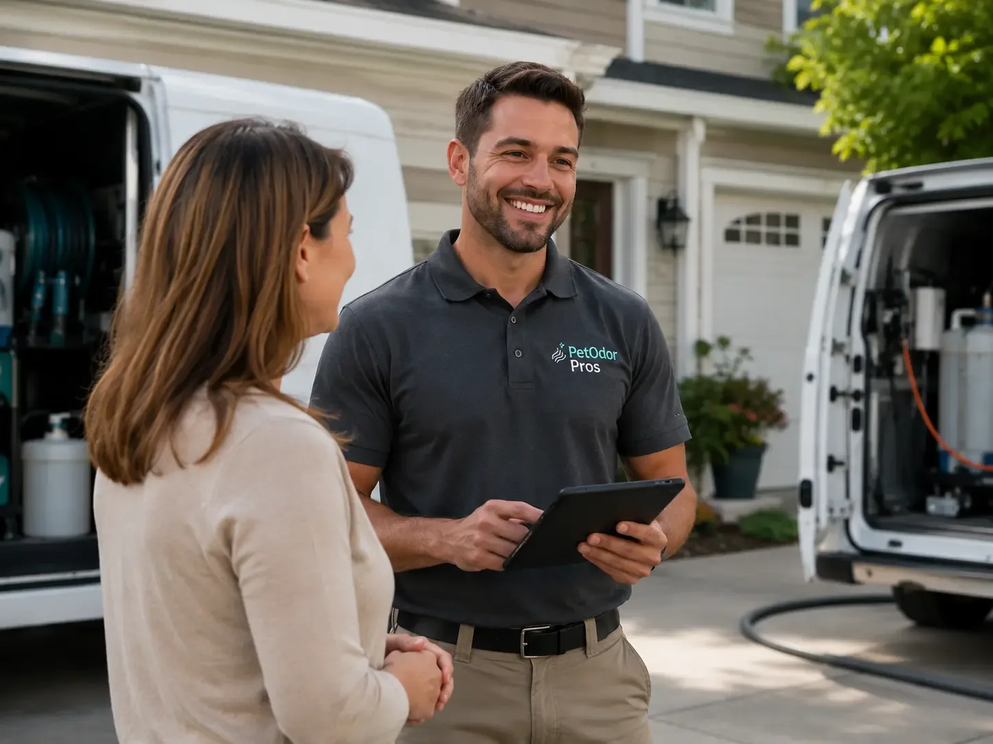 Pet Odor Removal FAQs for Paoli, PA